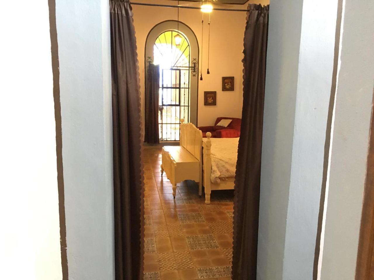 Hacienda San Pedro Nohpat Ξενοδοχείο Mérida Εξωτερικό φωτογραφία