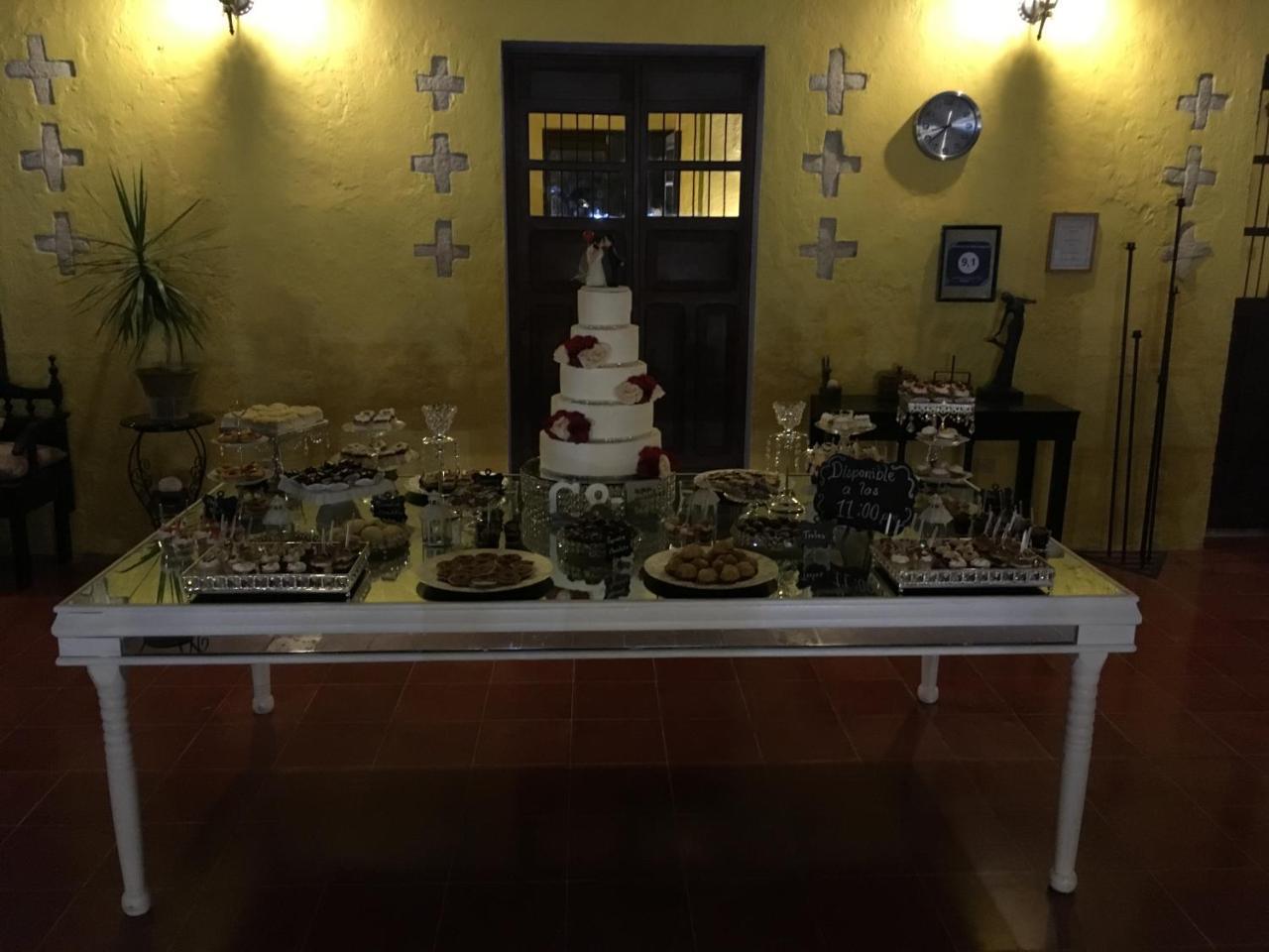 Hacienda San Pedro Nohpat Ξενοδοχείο Mérida Εξωτερικό φωτογραφία