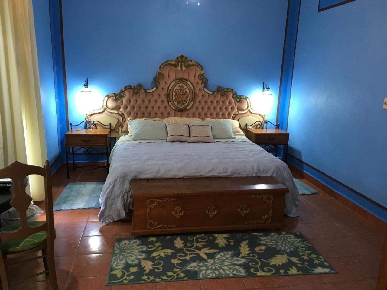 Hacienda San Pedro Nohpat Ξενοδοχείο Mérida Εξωτερικό φωτογραφία